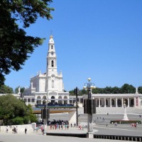 Foto de Fátima