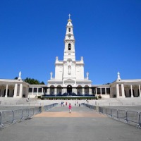 Foto de Fátima