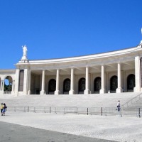 Foto de Fátima