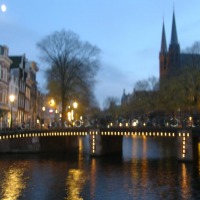 Foto de Amsterdam