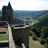 Foto de Bourscheid