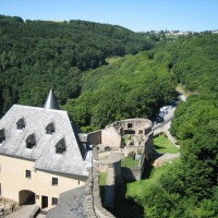 Foto de Bourscheid