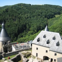 Foto de Bourscheid
