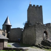 Foto de Bourscheid