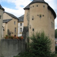Foto de Bourglinster