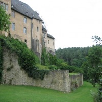 Foto de Bourglinster
