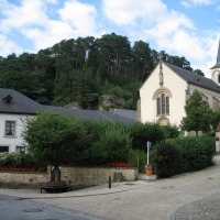 Foto de Bourglinster