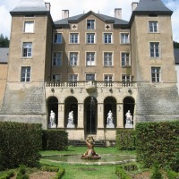 Foto de Ansembourg