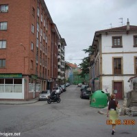 Foto de Avilés