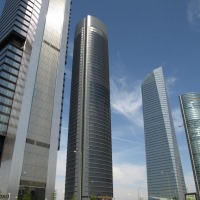 Foto de Madrid