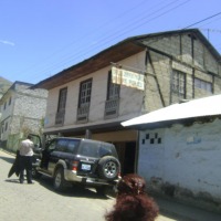 Foto de Chillanes