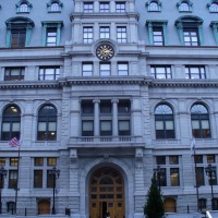 Foto de Boston
