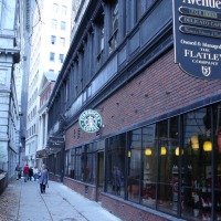 Foto de Boston