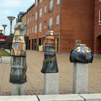 Foto de Frederikshavn