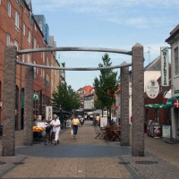 Foto de Frederikshavn