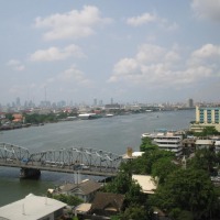 Foto de Bangkok
