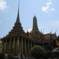 Foto de Bangkok