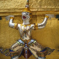 Foto de Bangkok