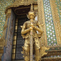 Foto de Bangkok