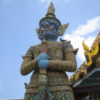 Foto de Bangkok