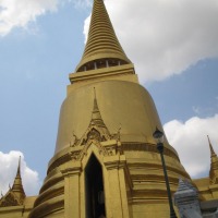 Foto de Bangkok