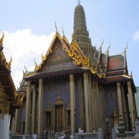 Foto de Bangkok
