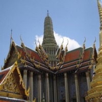 Foto de Bangkok