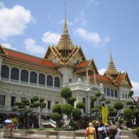 Foto de Bangkok