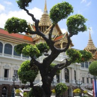 Foto de Bangkok