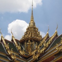 Foto de Bangkok
