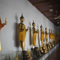 Foto de Bangkok