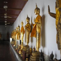 Foto de Bangkok