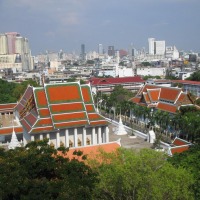 Foto de Bangkok