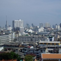 Foto de Bangkok