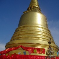 Foto de Bangkok