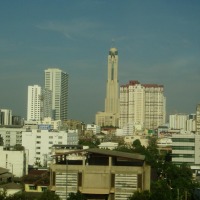 Foto de Bangkok