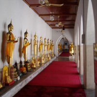 Foto de Bangkok