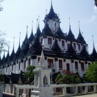 Foto de Bangkok