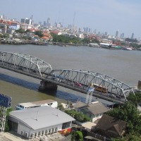 Foto de Bangkok
