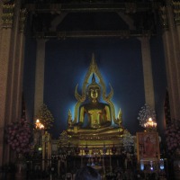 Foto de Bangkok