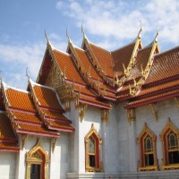 Foto de Bangkok