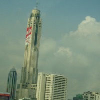 Foto de Bangkok