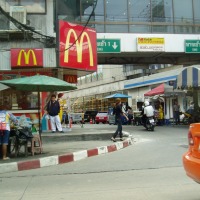 Foto de Bangkok