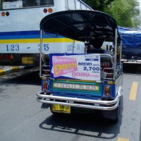 Foto de Bangkok