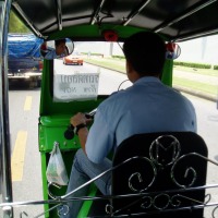 Foto de Bangkok