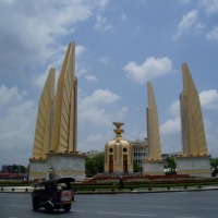 Foto de Bangkok