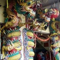 Foto de Bangkok