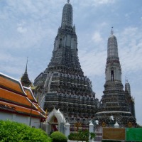 Foto de Bangkok