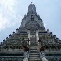 Foto de Bangkok