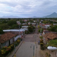 Foto de Nagarote (Leon)